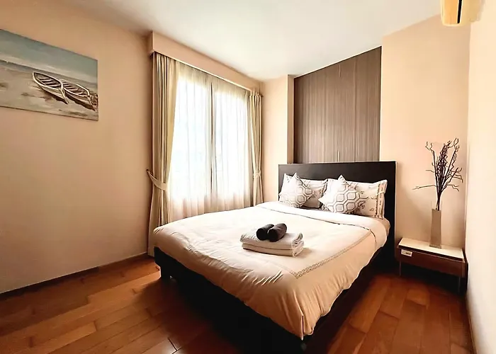 World Mahanakhorn Travel Hotel Bangkok