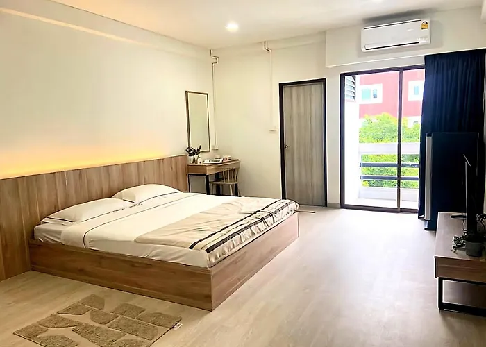 Hotel World Mahanakhorn Travel 3*